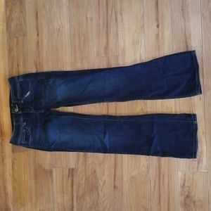 American Eagle Slim Boot